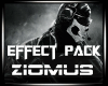 Z! PX Effect Pack