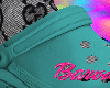 Barbie crocs