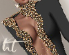 HT Oscar Night Dress