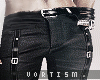 Latex Pant﹗