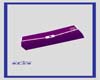 clbc purse purple