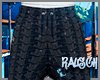 Lcst Monogram Shorts
