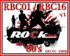 80s Rock Band Club V1