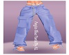 AL/Angies Blue Pants