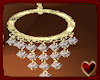 Te Gold Hoops