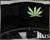Rus Weed L Couch