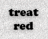 [PT] treat red