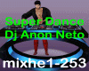Mix Super dance