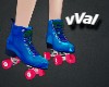 BluePop Skates