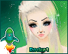 [R] Blonde Peacock