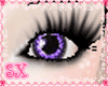 [SX]Eyes Lenses Violet2