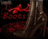 Boots Brown