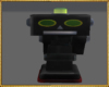 Kids toy robot