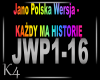 K4 Jano Polska Wersja -