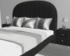 Modern Bed