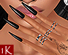 !1K Problem Ink Nails
