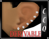 [CCQ]Derv:Earrings