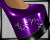 Peri Heels~Purple