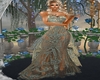 A Queens Gown