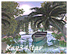 Romantic Little Island