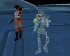 Robot Dance Leader 1