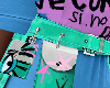 S. Everything - Belt/Acc