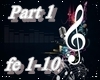 Volbeat- For Evigt Part1