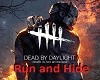 Dead by Daylight - Song