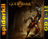God of War SFX sound