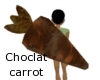 Choclatcarrot