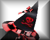 !IA!WITCH HAT(RED)