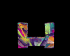 H - Ani DJ Letters