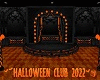 Halloween Club 2022