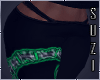 SZ Skoprpion Green RL
