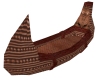 Maori Waka Native Canoe