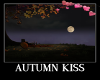 Autumn Kiss