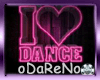 {D} Love Dance club Bndl