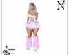 NJ] Leanna Dress