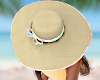 Mina Summer Hat