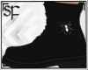 SF Spider Boots