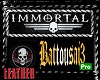 BattouSai3 Immortal JK