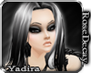 rd| Gunmetal Yadira