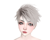 AH!  Spoiled child head