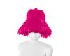 pinky hat