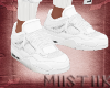 White Sneakers M