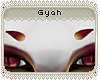 Pyre Eyebrows