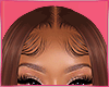 💕 Tyra Brunette