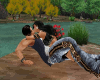 French kiss