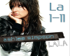 (HD) LaLa - A. Simpson