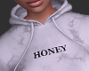 𝕯 Honey Hoodie